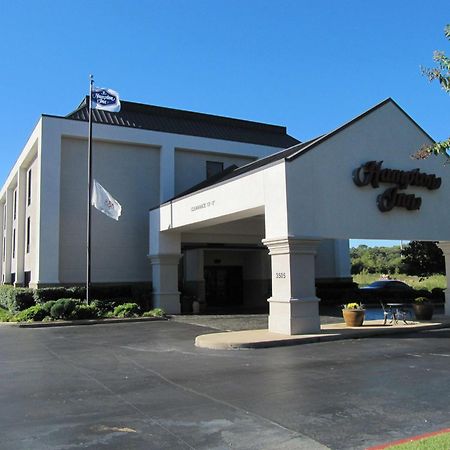 Hampton Inn Lindale/Tyler Bagian luar foto
