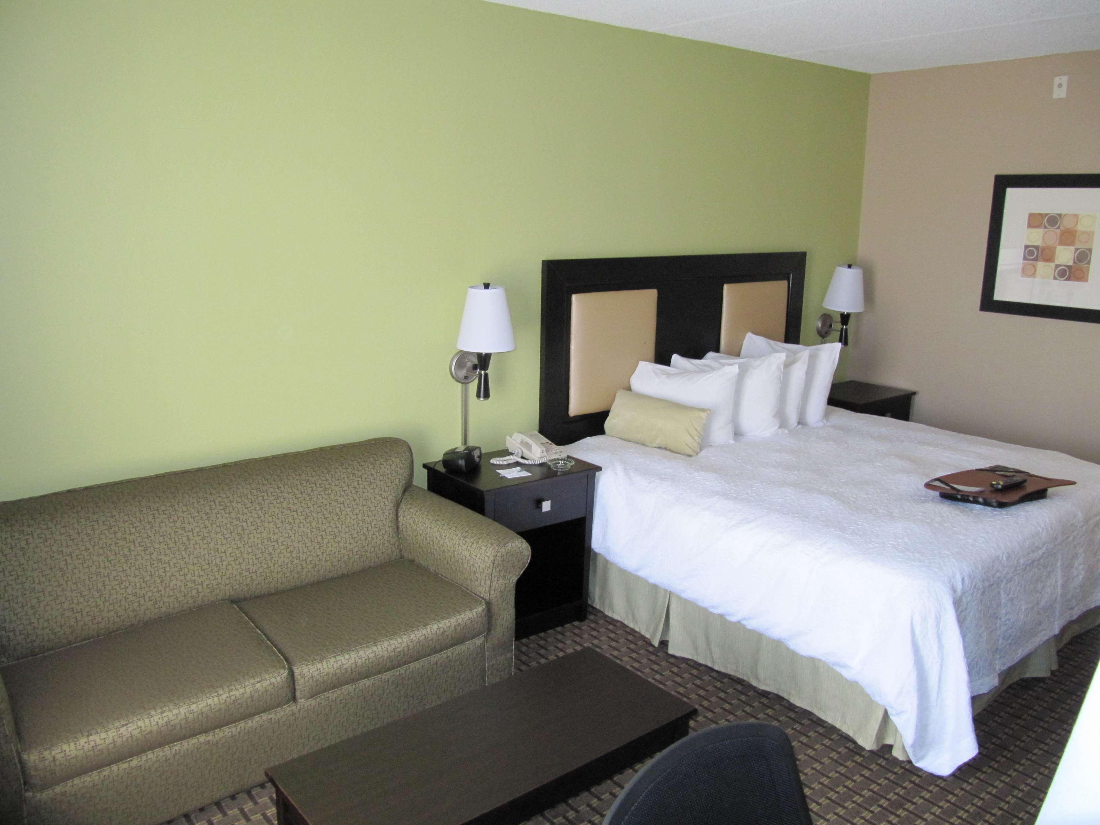 Hampton Inn Lindale/Tyler Bagian luar foto
