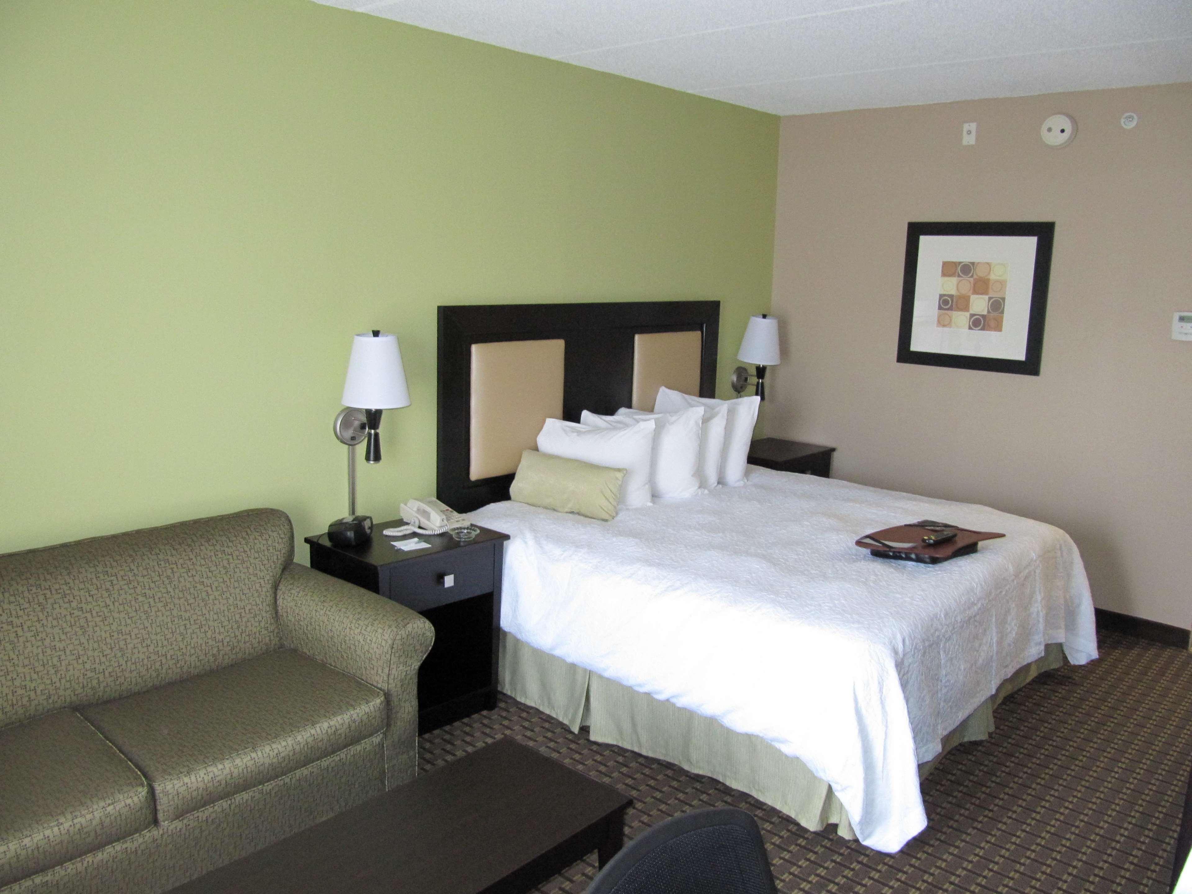 Hampton Inn Lindale/Tyler Ruang foto
