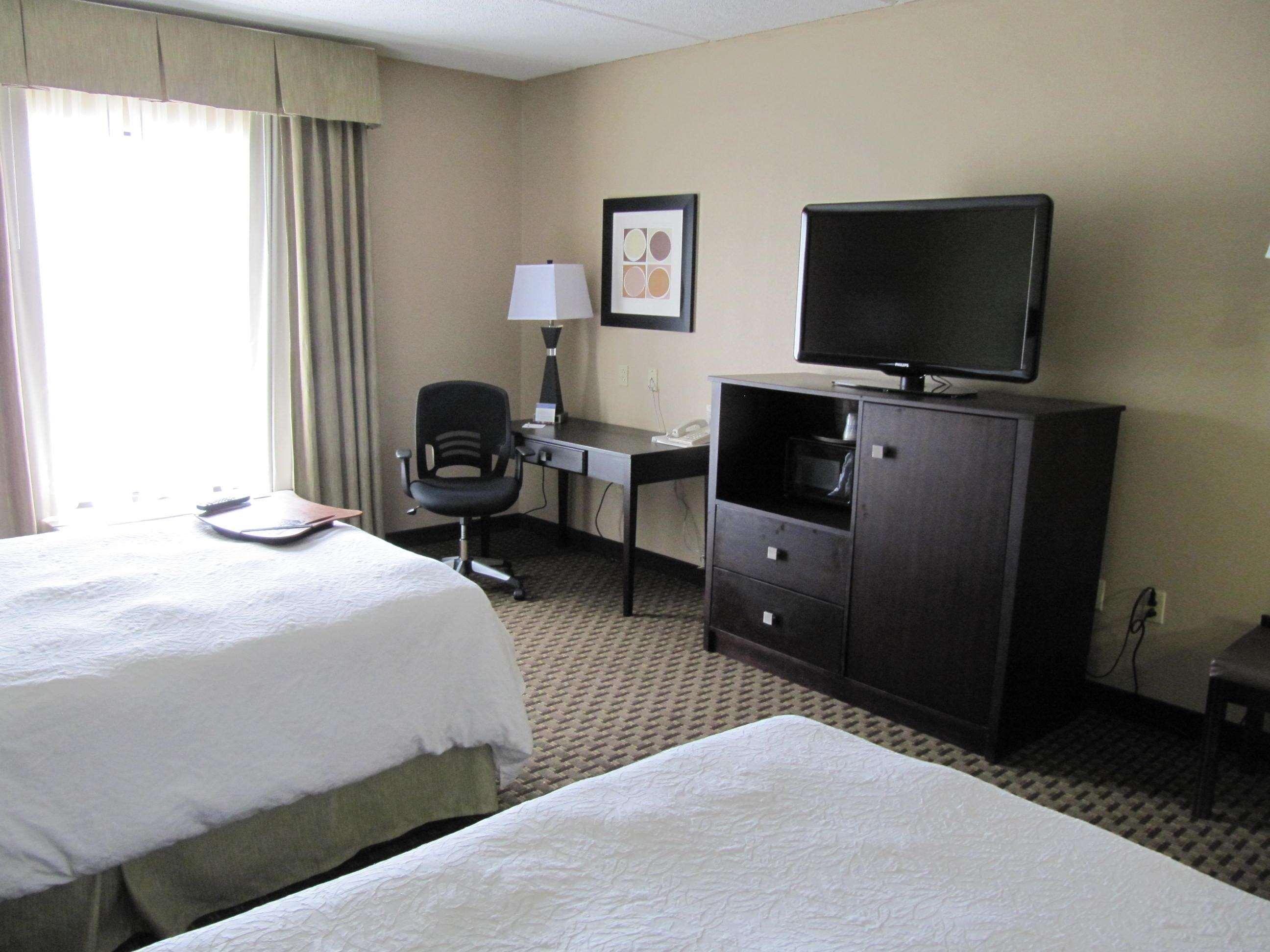Hampton Inn Lindale/Tyler Bagian luar foto