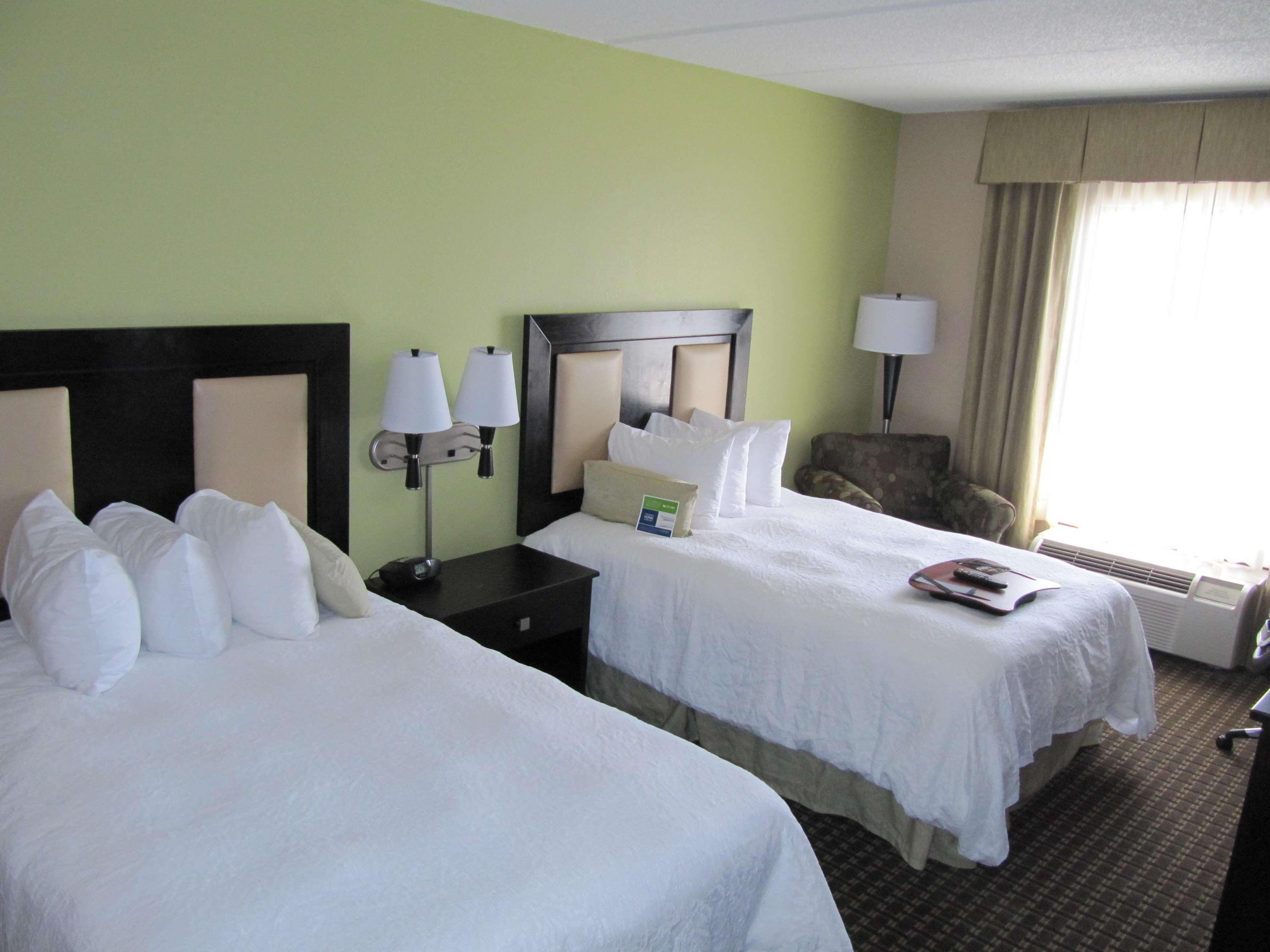 Hampton Inn Lindale/Tyler Ruang foto