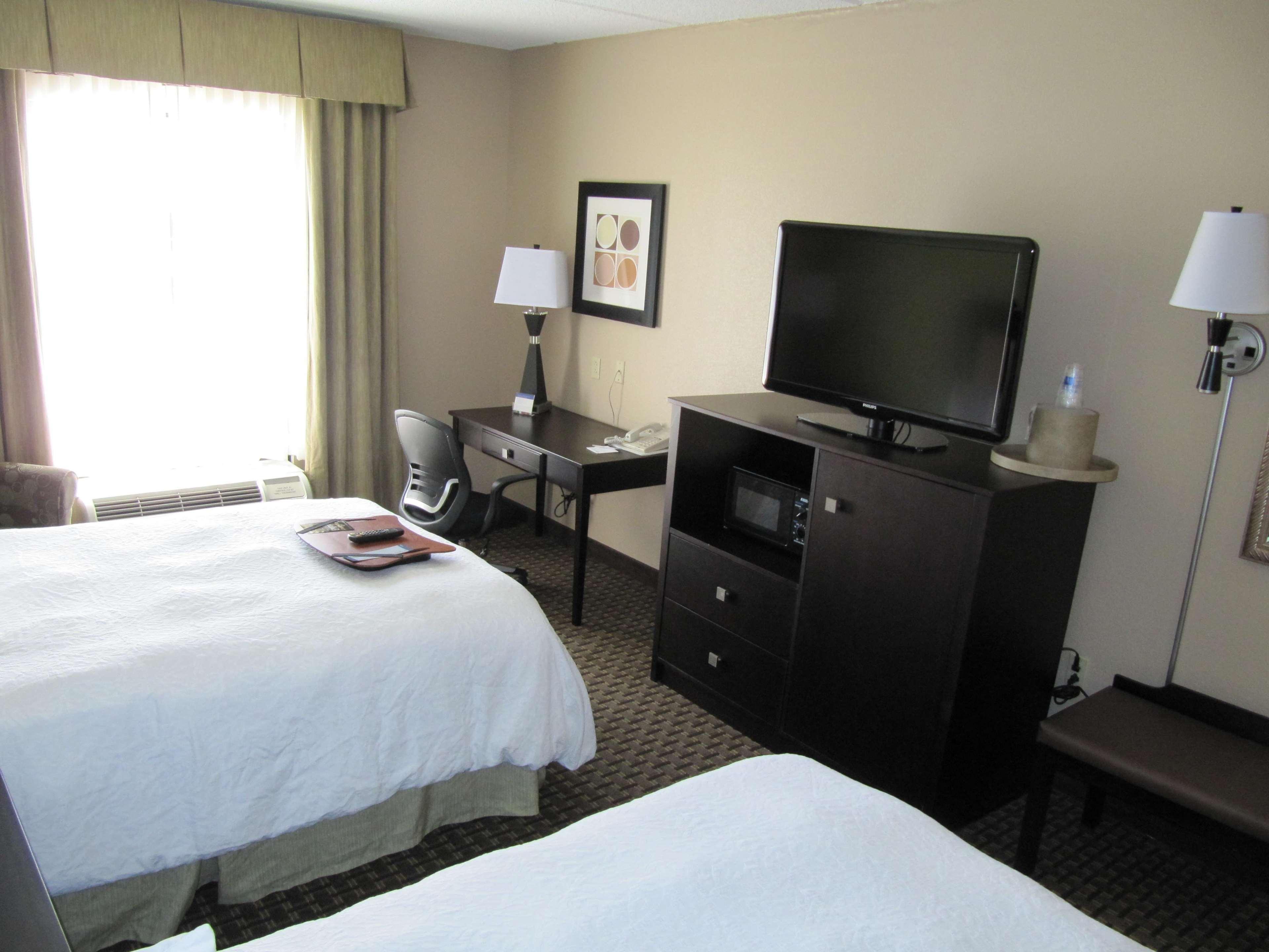 Hampton Inn Lindale/Tyler Ruang foto