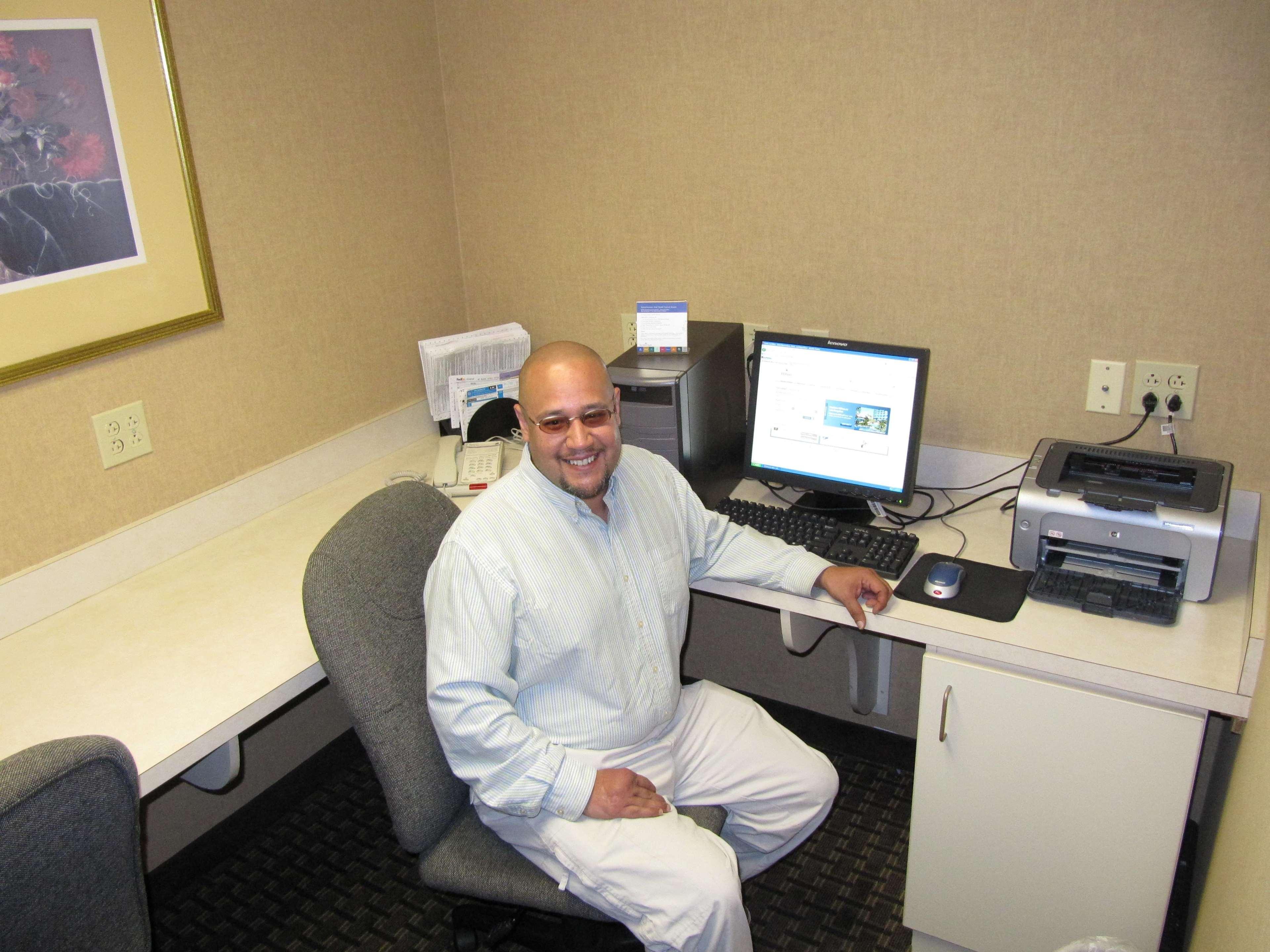 Hampton Inn Lindale/Tyler Bagian luar foto