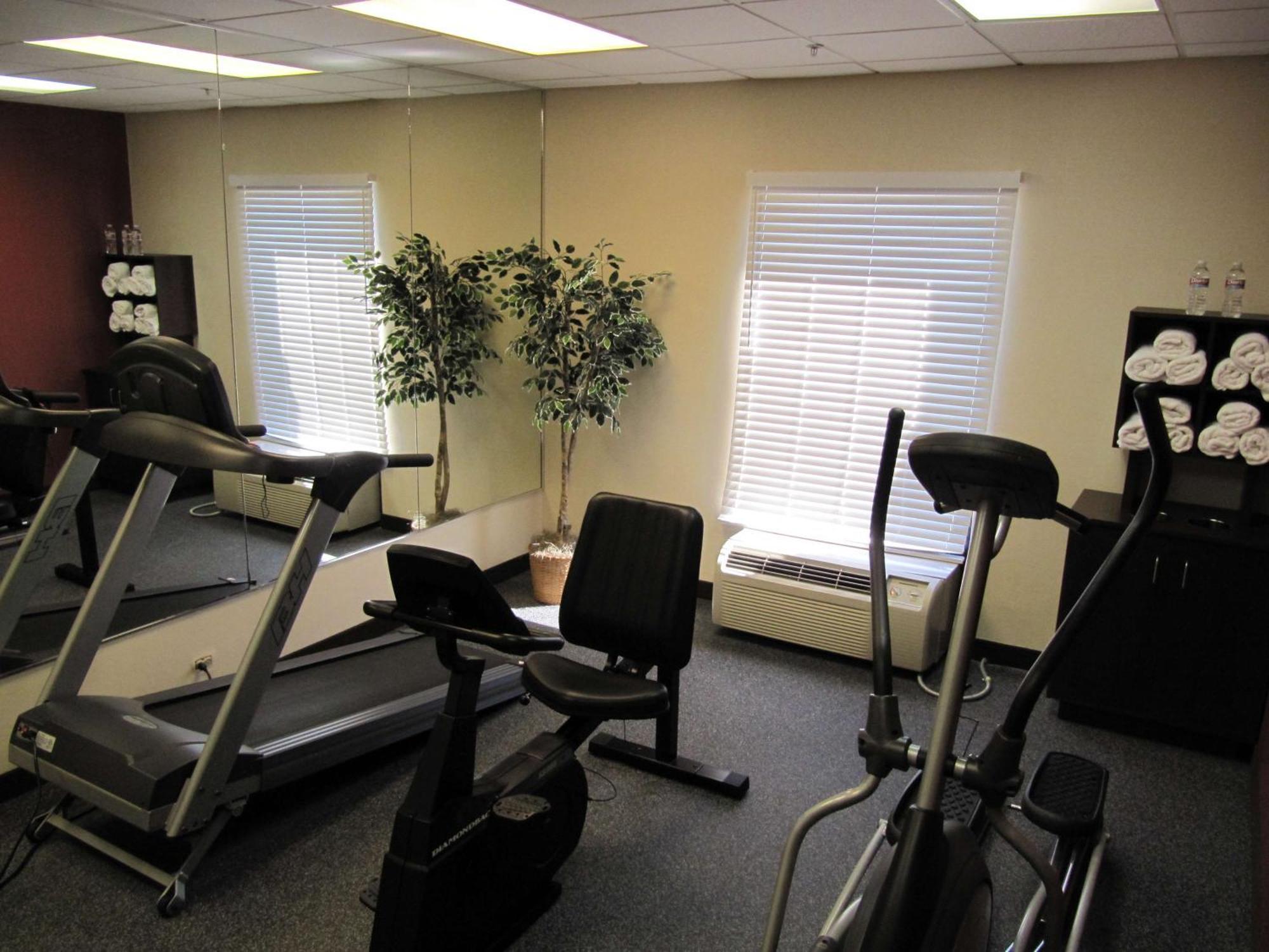 Hampton Inn Lindale/Tyler Bagian luar foto