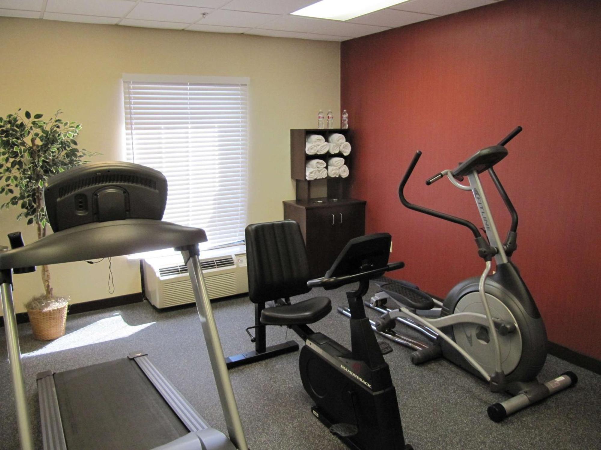 Hampton Inn Lindale/Tyler Bagian luar foto