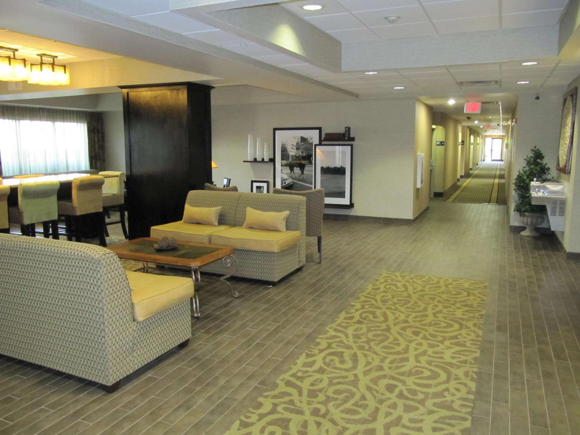 Hampton Inn Lindale/Tyler Bagian luar foto