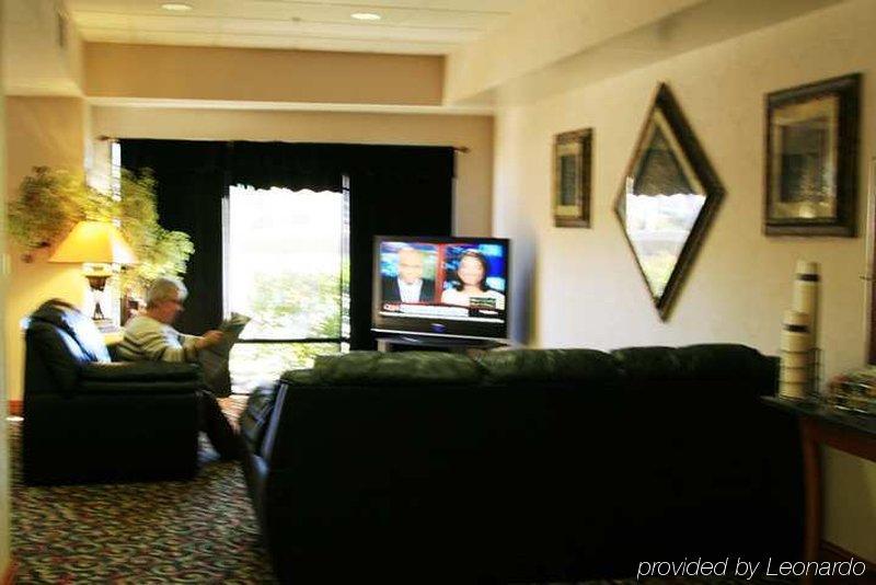 Hampton Inn Lindale/Tyler Interior foto