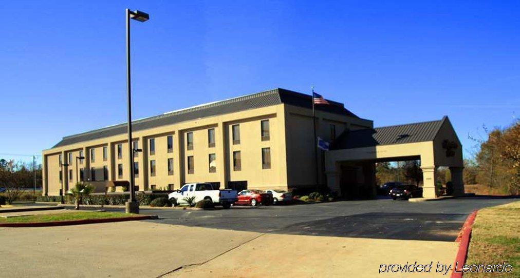 Hampton Inn Lindale/Tyler Bagian luar foto